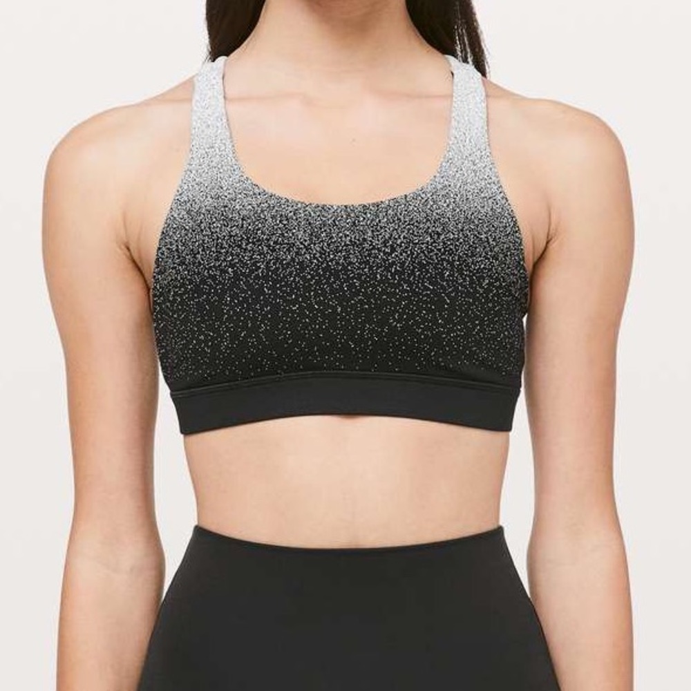 Energy Bra